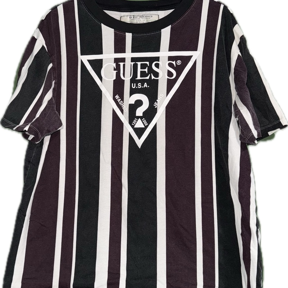 Guess? ORIGINAL | Striped T-shirt